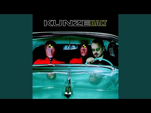 Pegasus - Heinz Rudolf Kunze