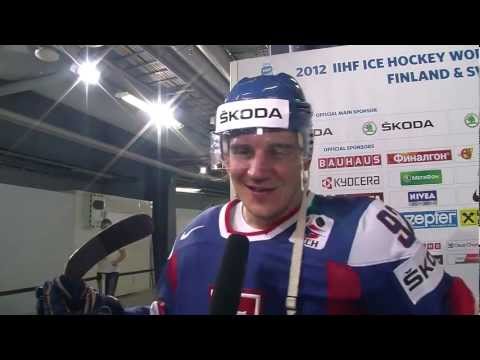Slovakia v France Post Game Comments