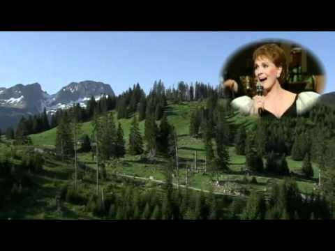28th Anniversary - Edelweiss - Julie Andrews