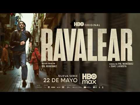 Ravalear | Teaser | HBO Max
