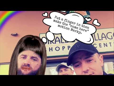 Jazza 69 - Hardknobs Ent