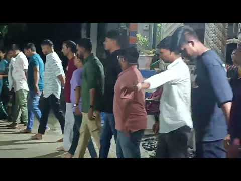 maroli machhisamaj Navaratri 2024