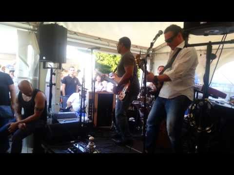 Sommerfest Stgt 2013 Tag 4- The Soundspring/ Stephan Ullmann