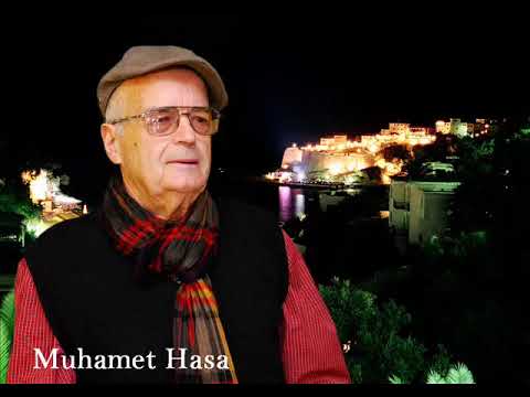 Muhamet Hasa  -  Potpuri (Audio)