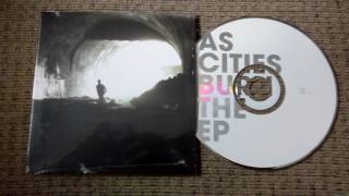 New Sun (Demo) - As Cities Burn - The EP