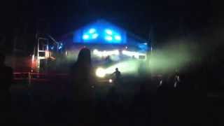 Germination 2015 -Roots of Creation  and The Hornitz collab...