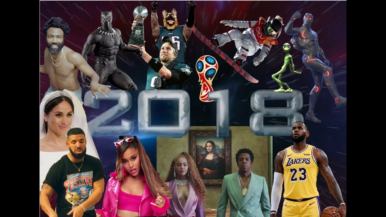 2018 Timecapsule Mix