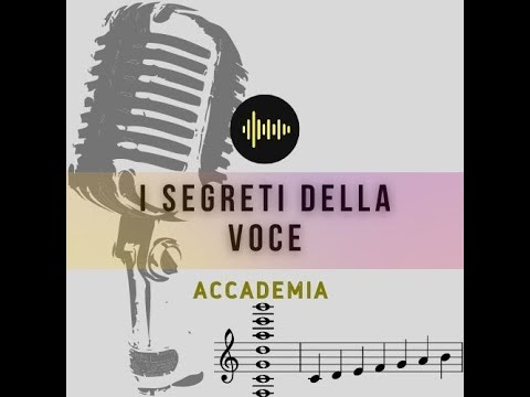 Accademia I Segreti Della Voce - I Put A Spell On You