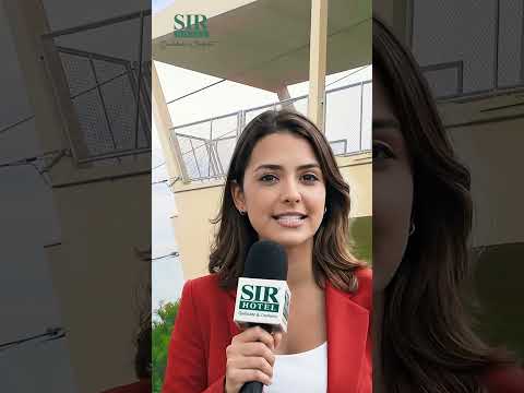 Bonde Aéreo de Telêmaco Borba em MANUTENÇÃO