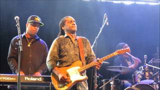 Kenny Neal  Thank You BB King