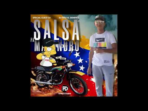 Salsa Baul Pa Malandro 2022 ★ Al Estilo Dj Piño El Demente★