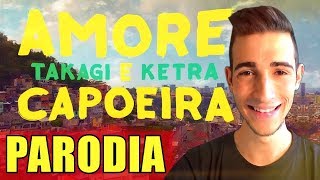 GIUSY FERRERI AMORE CAPOEIRA SCARICARE