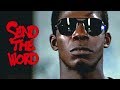 The Warriors 1979. Riffs - send the word speech.