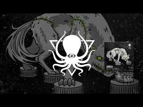 Oxóssi - Sweat (DDD073)