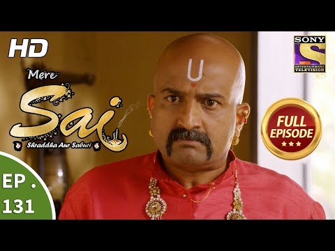 Mere Sai - Ep 131 - Full Episode - 28th  March, 2018
