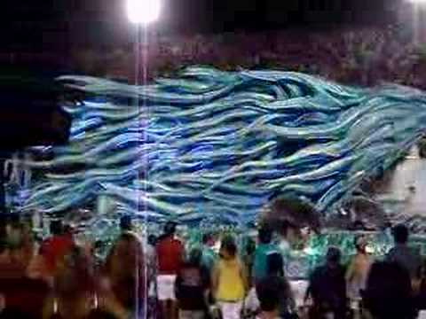 PORTELA A VERDADEIRA CAMPEÃ DO CARNAVAL 2008 !