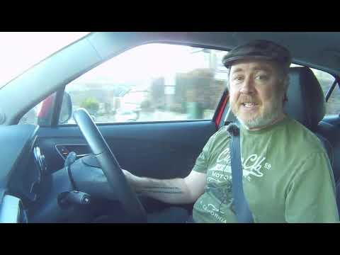 MG3 Exclusive Review By MotorMartin