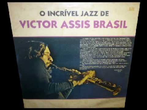 Victor Assis Brasil Quinteto '' Waving ''  ( ao vivo 1974 )