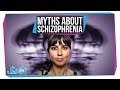 What People Get Wrong About Schizophrenia