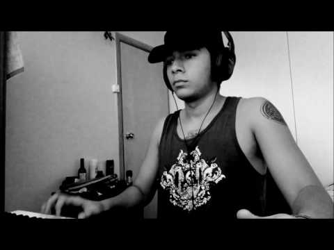 Gary's Synthesizer // David vs Gary synth battle short cover