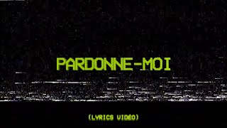 Kadr z teledysku Pardonne-moi tekst piosenki Louane