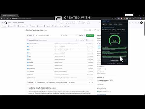 Item video thumbnail