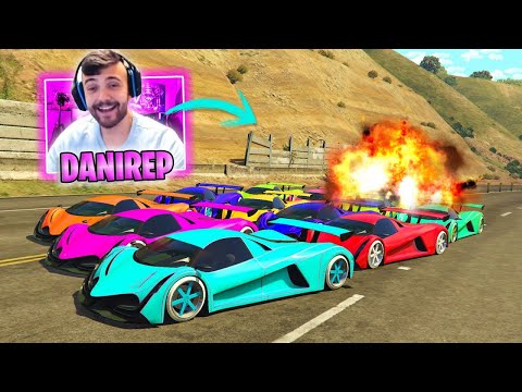EL ÚLTIMO EXPLOTA!! NADIE ME QUIERE! - GTA 5 ONLINE