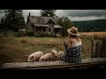 Drama Movie A City Lady Moved To The Village To Save Her Beloved Romance Thriller