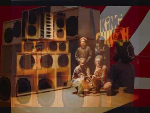 King Shiloh Majestic Music~Salute~Askala Selassie~2012!!