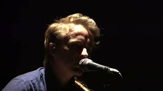 Andy Shauf - The Magician (Live) Paris, Trianon - 21/04/2022