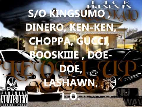 ROZO CALLO - BROSKII FT YOUNG NOTE