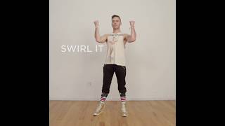 SWERLK Step 1/7: SWIRL IT