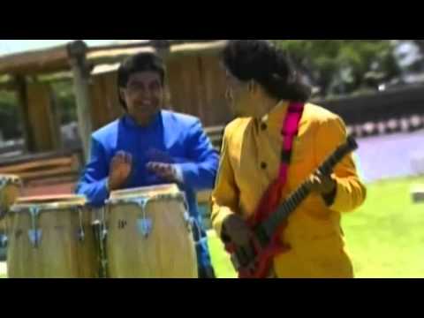 La Ventanita - Grupo Sombra