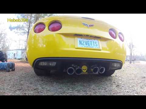 Free Power Upgrade! Dual-Mode Exhaust Bypass!!!