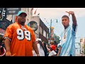 NLE Choppa- Stomp Em Out (Ft. @DukeDeuce) [Official Music Video]