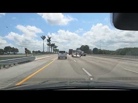 GH010026 Stuart to Jupiter