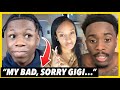 Rakai Crashes Out On Kai Cenat S Ex GiGi Then Quickly Apologizes