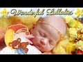 1 Hour "Rock A Bye Baby" Super Soothing Lullaby ♥ Help Your Baby Go To Sleep Faster