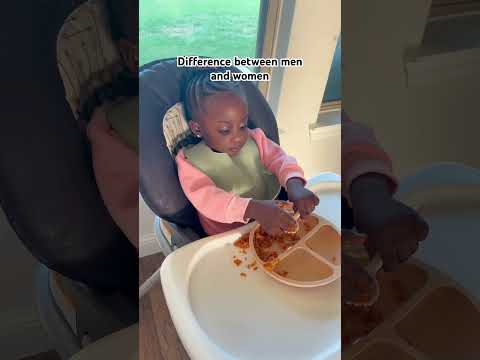 Difference between men and women 😂😭