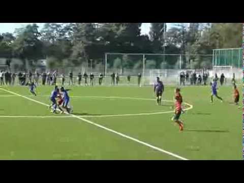 zeeburgia E top -AFC E top