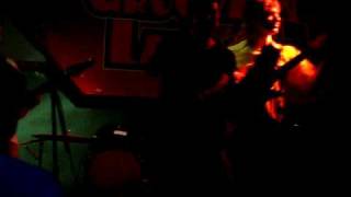 La Corner Fortin the babylon