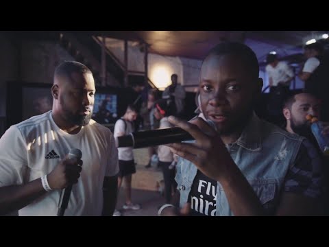 England vs Tunisia in 5 minutes ft. CheekySport