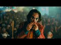 Joker Leaving Subway Stellular Remix
