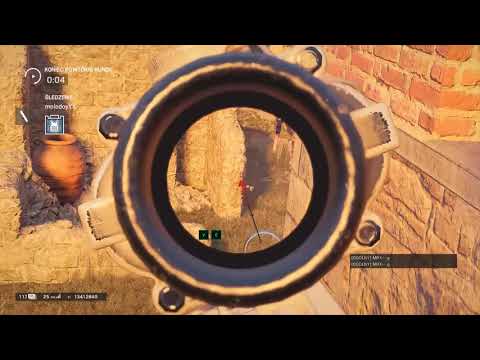 Rainbow 6 Siege 09 11 2019 0 55 35 515