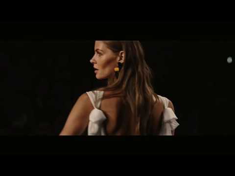 Desfile SS19 Aurelia Gil · Swimwear Fashion Week de Gran Canaria Moda Cálida · Sonorité Film