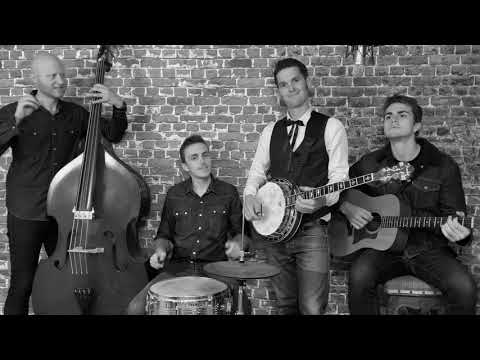 Roll in my sweet baby's arms / You are my sunshine - Bluegrass Radio