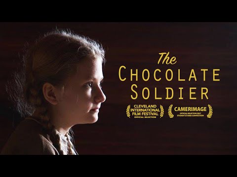 "The Chocolate Soldier" — Short Film