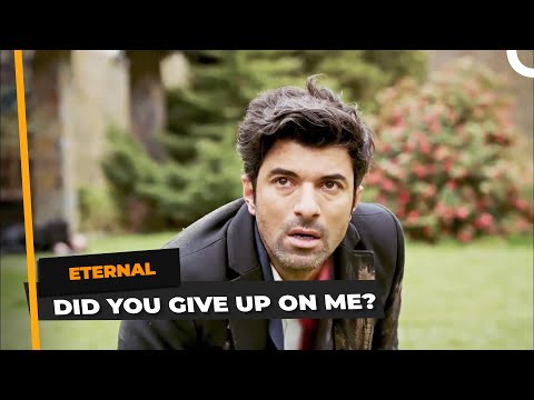 Daghan Sees Ozgur | Eternal Episode 42