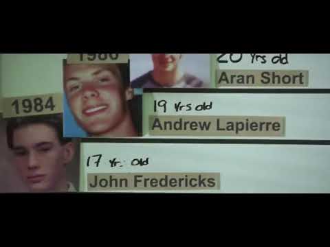 Taking Lives - Movie Trailer (2004)