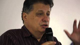 Depoimento de Bernardo Cerdeira à Comissão de Anistia